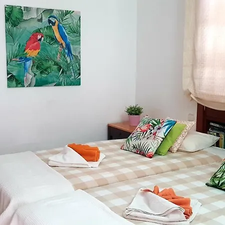 Carlos Park 51 Сasa de vacaciones