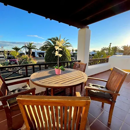 Сasa de vacaciones Carlos Park 51 *