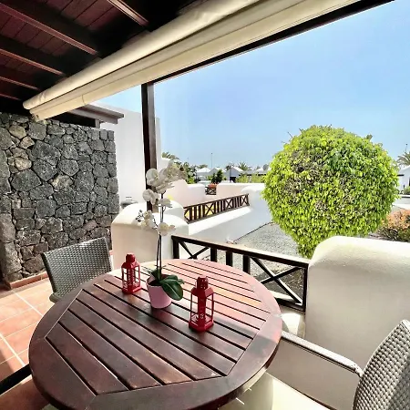 Carlos Park 51 Playa Blanca (Lanzarote)