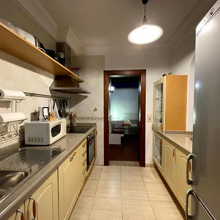 Carlos Park 51 Сasa de vacaciones Playa Blanca (Lanzarote)