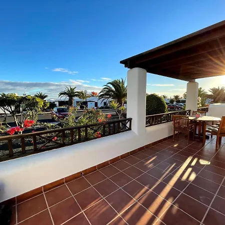 Carlos Park 51 * Playa Blanca (Lanzarote)