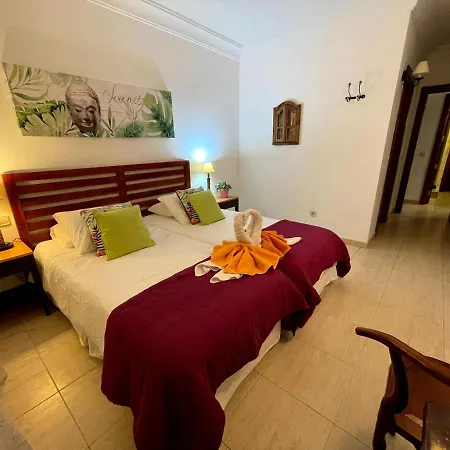 Carlos Park 51 Сasa de vacaciones Playa Blanca (Lanzarote)