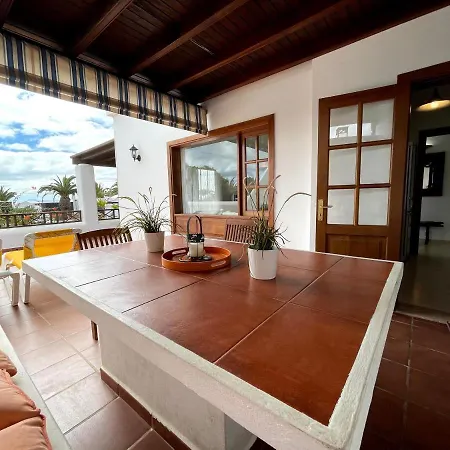 Carlos Park 51 Сasa de vacaciones *