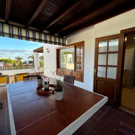 Carlos Park 51 Сasa de vacaciones Playa Blanca (Lanzarote)