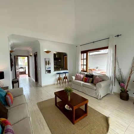 Carlos Park 51 Сasa de vacaciones