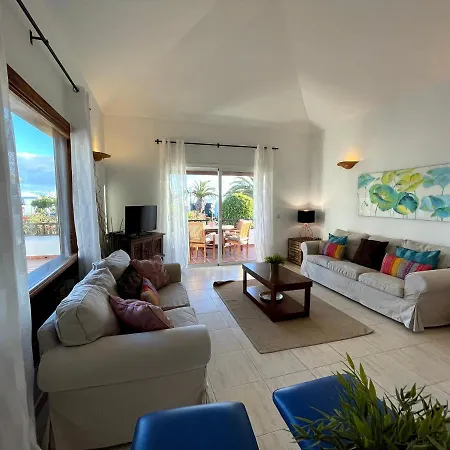 Carlos Park 51 Сasa de vacaciones *