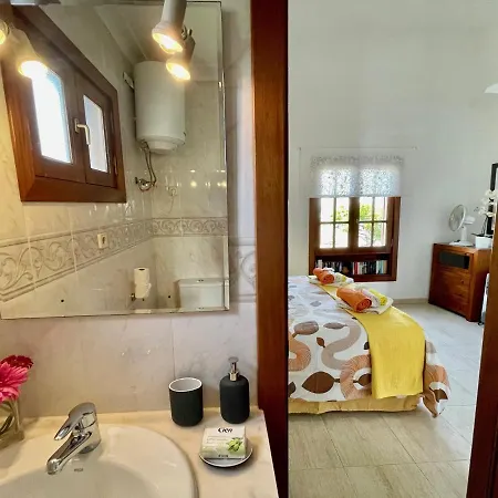 Carlos Park 51 Сasa de vacaciones Playa Blanca (Lanzarote)