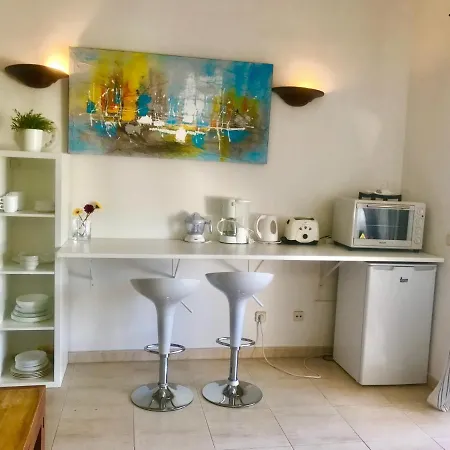 Carlos Park 51 Сasa de vacaciones *