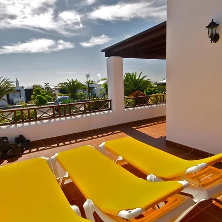 Сasa de vacaciones Carlos Park 51 *