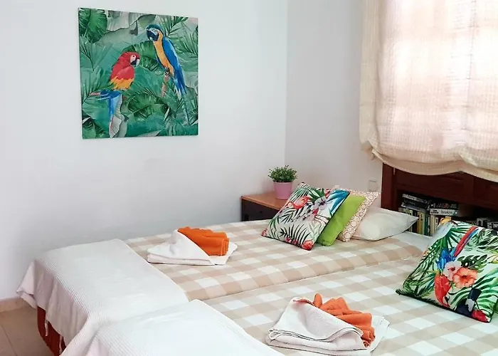 Carlos Park 51 Dom wakacyjny