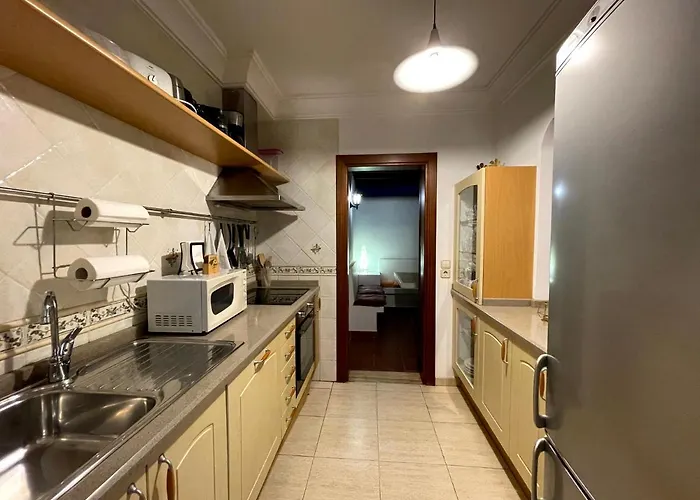 Carlos Park 51 Dom wakacyjny Playa Blanca (Lanzarote)