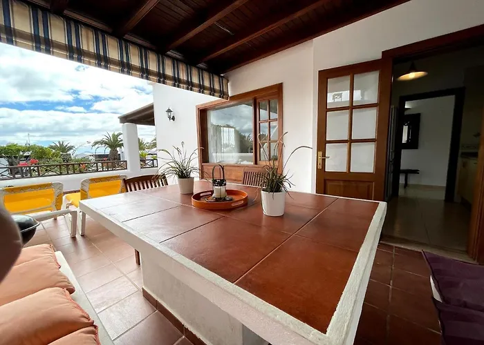 Carlos Park 51 Dom wakacyjny *