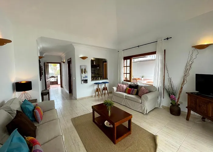 Carlos Park 51 Dom wakacyjny