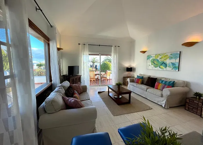 Carlos Park 51 Dom wakacyjny *