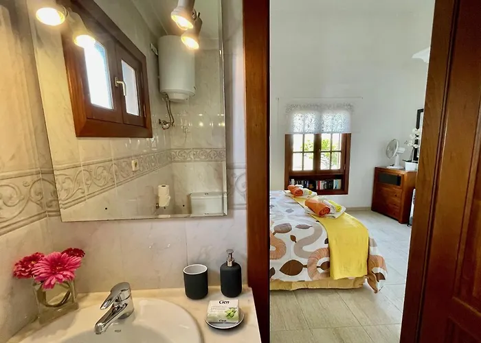 Carlos Park 51 Dom wakacyjny Playa Blanca (Lanzarote)