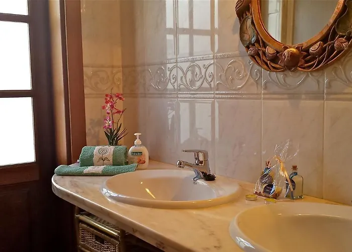 Dom wakacyjny Carlos Park 51 Playa Blanca (Lanzarote)